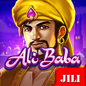 Ali Baba 33win33