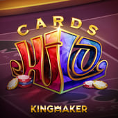 Bài Hi Lo 33win33