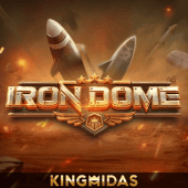 Iron Dome 33win33
