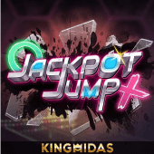 Nhảy Jackpot 33win33