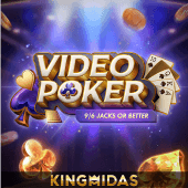 Video Poker 33win33
