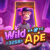 Khỉ Hoang Dã 33win33